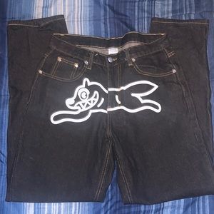 Baggy Billioniare boys club jeans